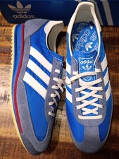 Adidas blue bird off - adidas, og