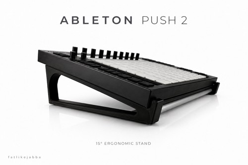Ableton push stand supporto - stand,