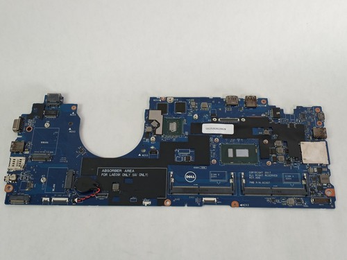 Dell latitude 5590 core - dell,