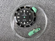 Tudor Lady Submariner set