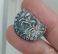 Mantova - cavallotto da 10