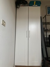 Guardaroba ikea brimnes 2 - ikea, 3