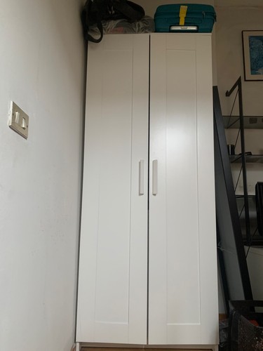 Guardaroba ikea brimnes - brimnes, e