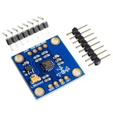 GIROSCOPIO PER ARDUINO