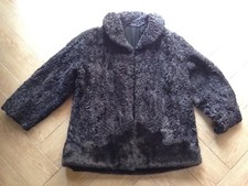 Giacca, Giaccone Persiano Invernale Donna. Ho Anche Denny Rose,Mara Desideri