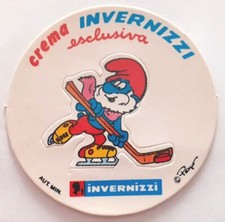 VECCHIO ADESIVO /Old Sticker