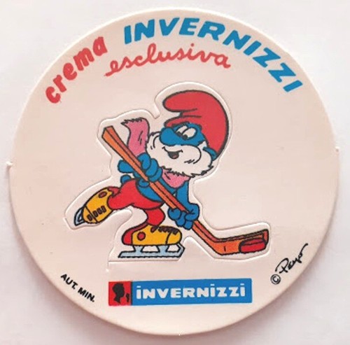 Vecchio adesivo old sticker - adesivo, /old