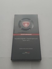 Eureka Mignon Grinder Filtro