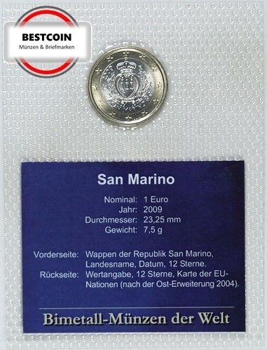 San marino del 2009 in - 2009,