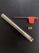 Asta di fresatura 90 gradi 12