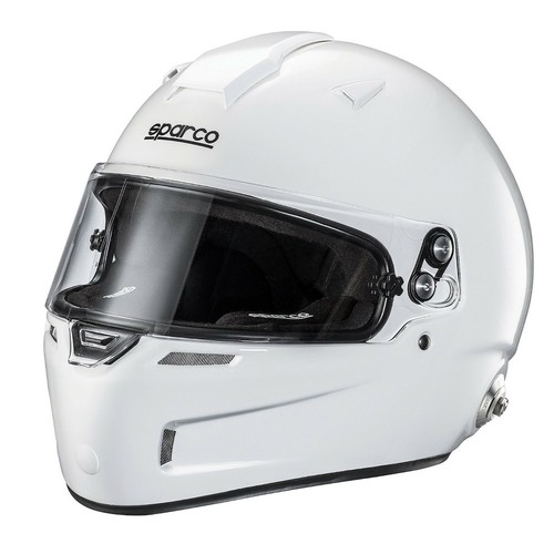 Casco integrale sparco air - casco,
