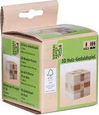 Vedes Natural Games Puzzle