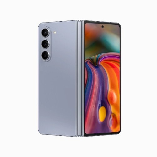 Samsung galaxy fold 5g - fold, 5