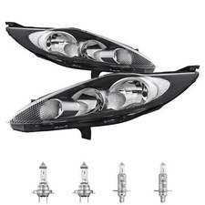 Set Di Fari Alogeni Adatti Per