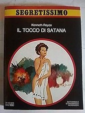 Segretissimo 1978 N 787 - Il