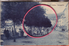 CARTOLINA  POGGIO CATINO