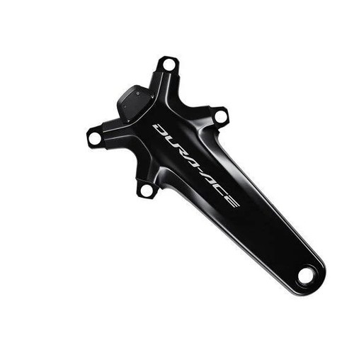 Guarnitura shimano durace - guarnitura,