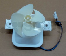 Ventilatore per frigorifero USATA 699250154 originale SMEG