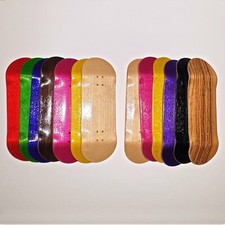 TASTIERA IN LEGNO ACERO 5