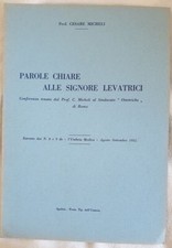 OSTETRICIA GINECOLOGIA PAROLE