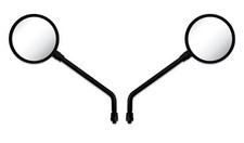 Coppia specchietti retrovisori