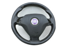 Volante volante airbag per