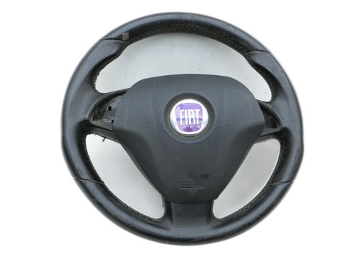 Volante piastra trapezoidale - volante,