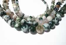 1 filo perline pietre dure