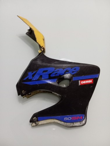 Derbi senda xrace - senda,