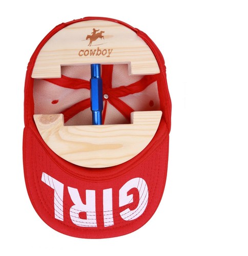 Cappello cowboy - da,