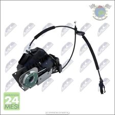 Serratura sportello AJS per