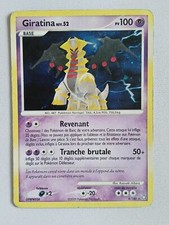 Carte pokémon FRANCAIS