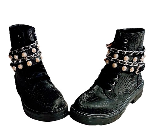 Stivali combattimento sugar - combattimento,