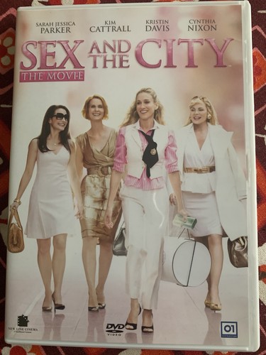 Sex and the - , city