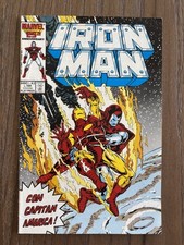 IRON MAN N. 2 Play Press -