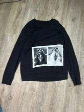 Givenchy Girocollo Doppio
