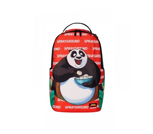 Sprayground zaino multicolore - sprayground,