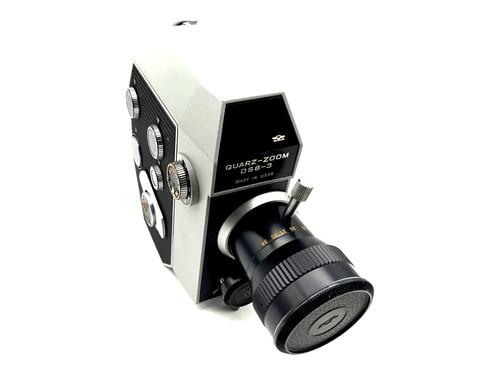 Quarz ds8 filmcamera senza - ds8-3,