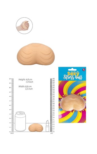 Testicoli gioco maschili