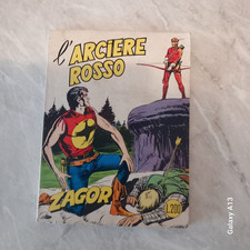 ZAGOR ZENITH # 112 (61 )