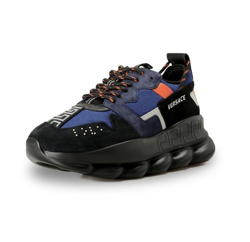 Versace scarpe sneakers uomo