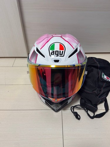 Agv pista rossi 46 - agv,