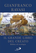 Libro - Gianfranco Ravasi - Il