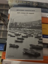Nel Corpo Di Napoli Giuseppe