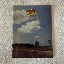 Vintage Harley-Davidson