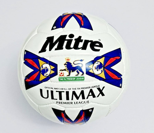 Pallone calcio mitre - da,