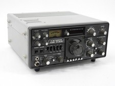 Yaesu FT-101ZD