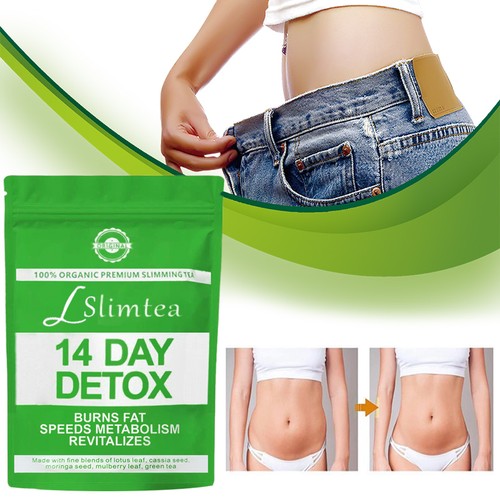Tè dimagrante detox giorni - dimagrante, 14