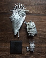 Warhammer Fantasy Warriors of