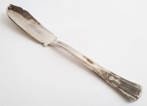 Coltello pesce della regia - da,